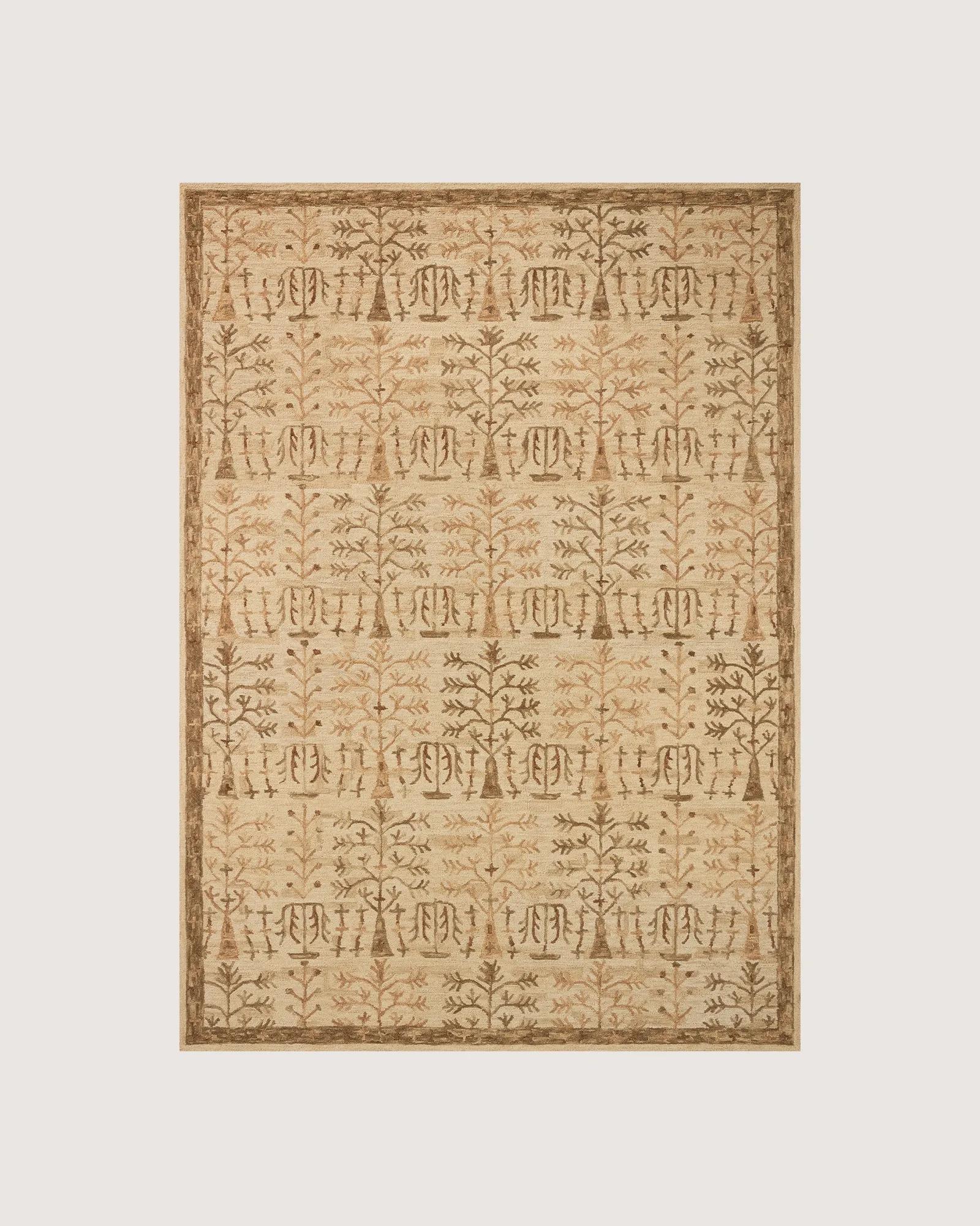 Babylon Hand-Tufted Wool Rug | Joon Loloi