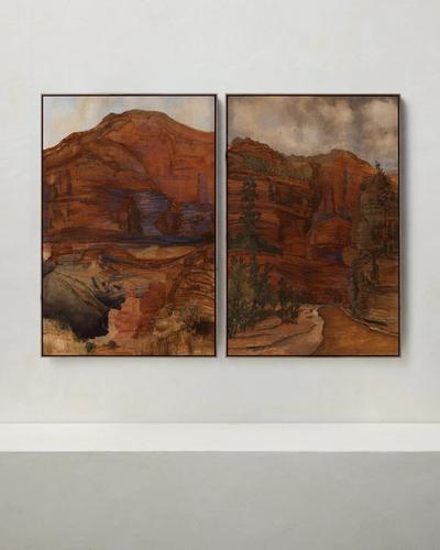 Shop Aileen Fitzgerald Wall Art | Joon Loloi