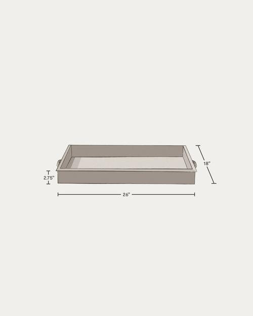 Amarand Tray - Gallery Image #5