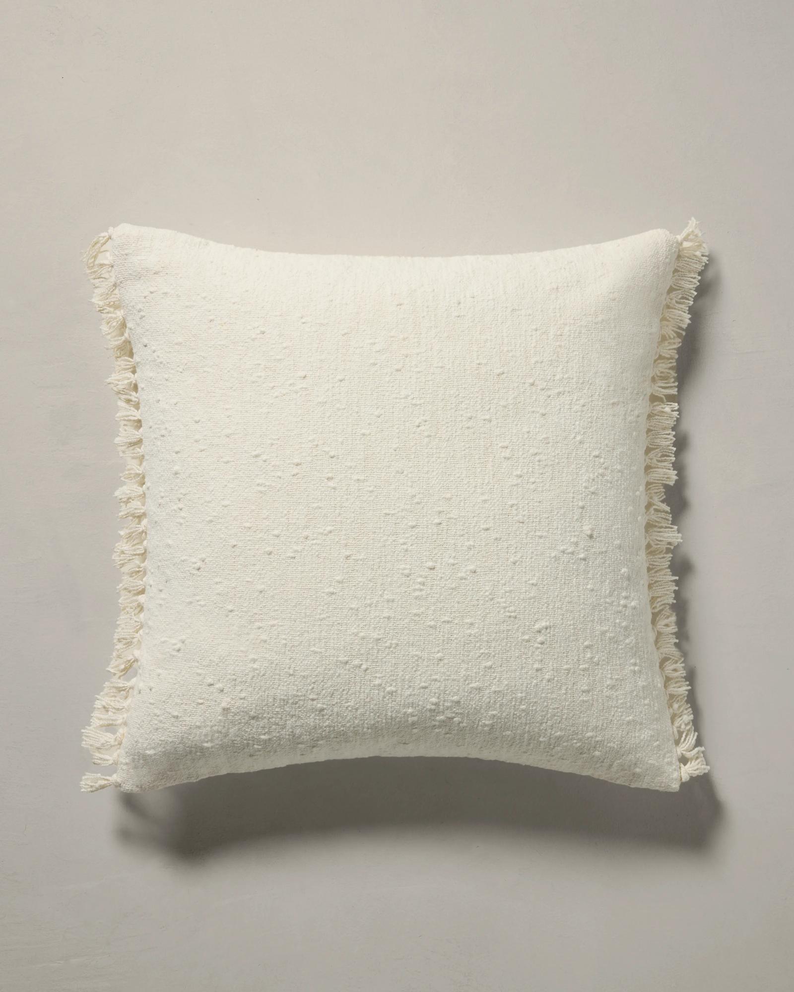 Angelita Pillow | Joon Loloi