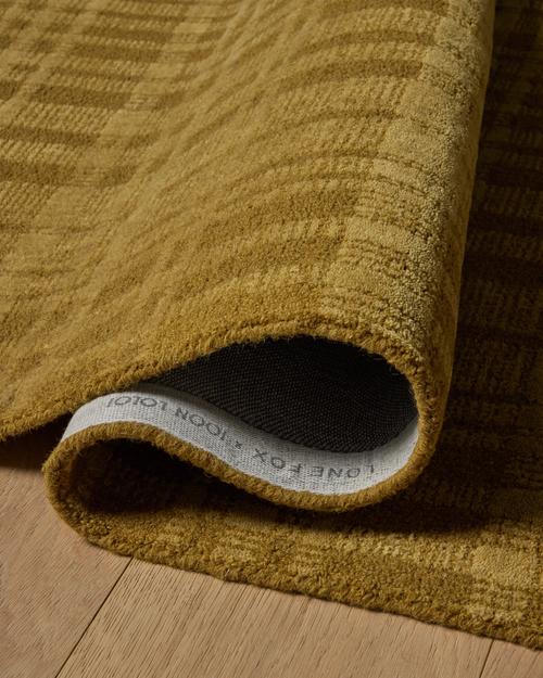 Arlington Hand-Tufted Wool Rug - Gallery Image #6