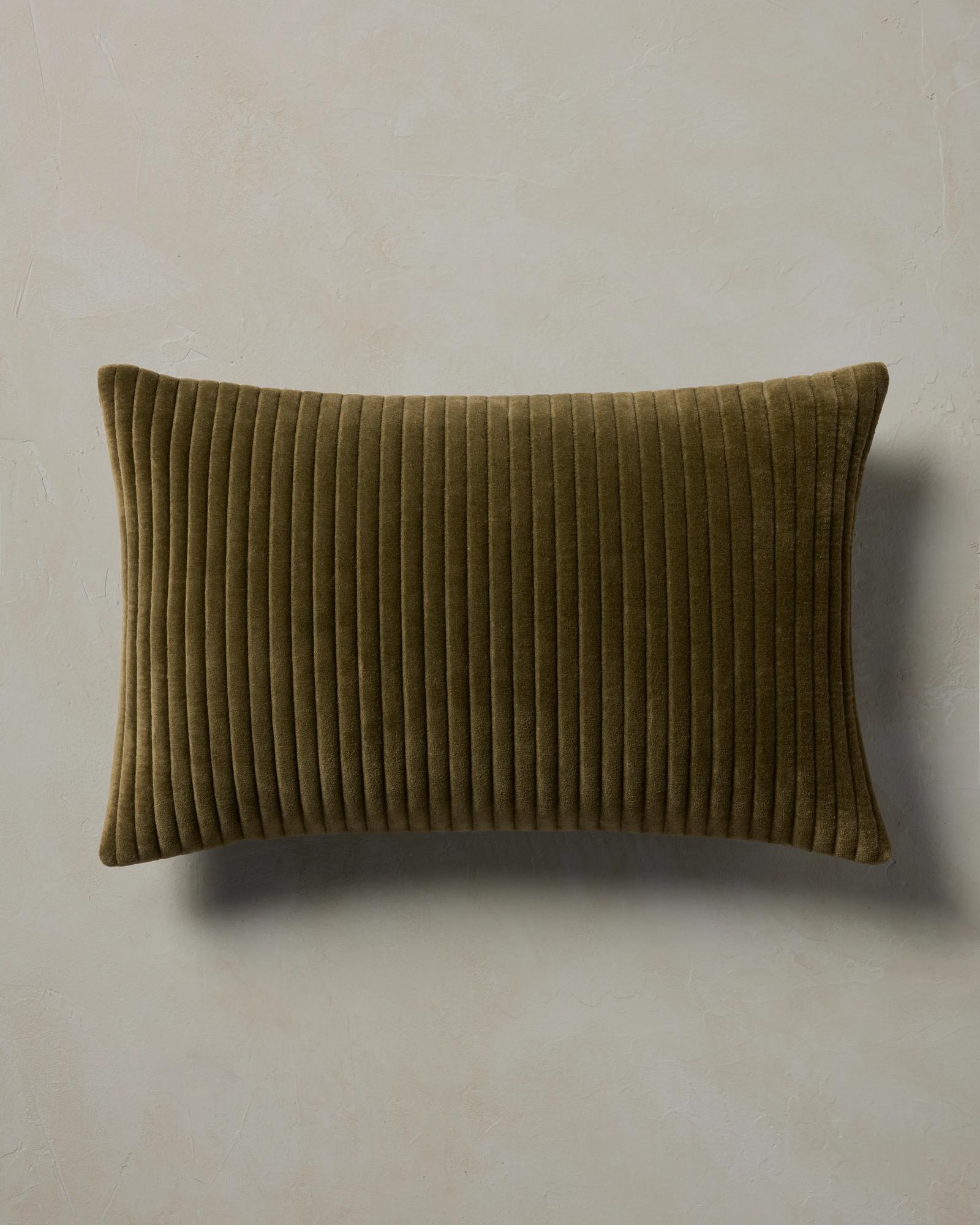 York Pillow | Joon Loloi