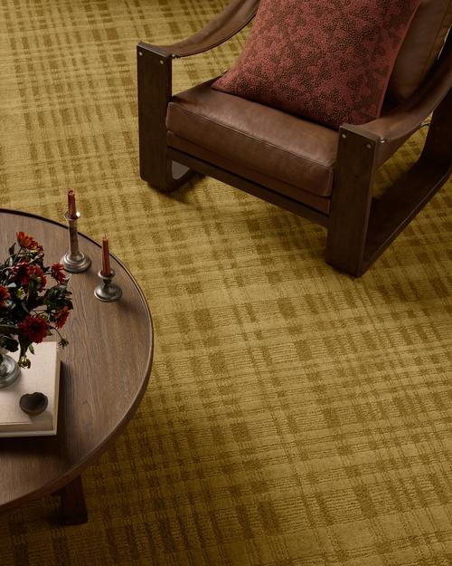 Arlington Hand-Tufted Wool Rug - Gallery Image #3