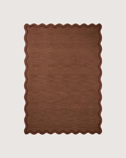 Carina Hand-Tufted Wool Rug