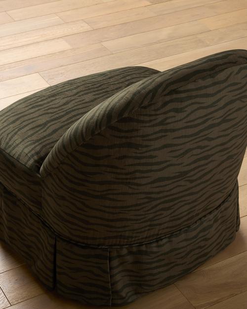 Astrid Swivel Chair - Gallery Image #8