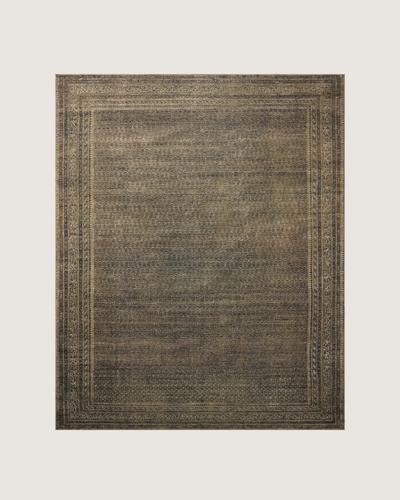 Penrose CloudPile™ Printed Rug | Joon Loloi
