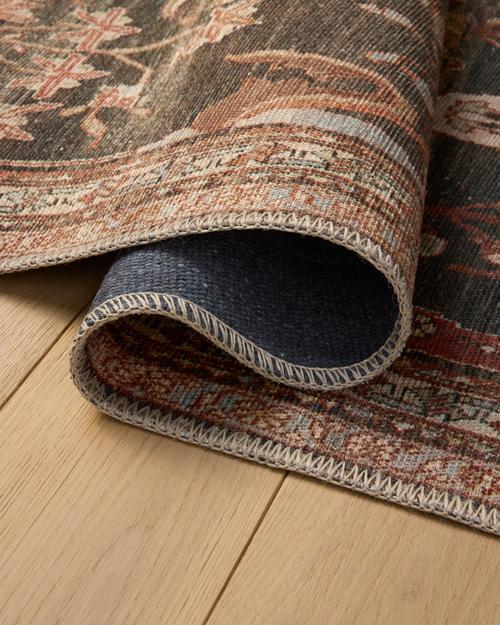 Reseda Printed Rug - Gallery Image #8