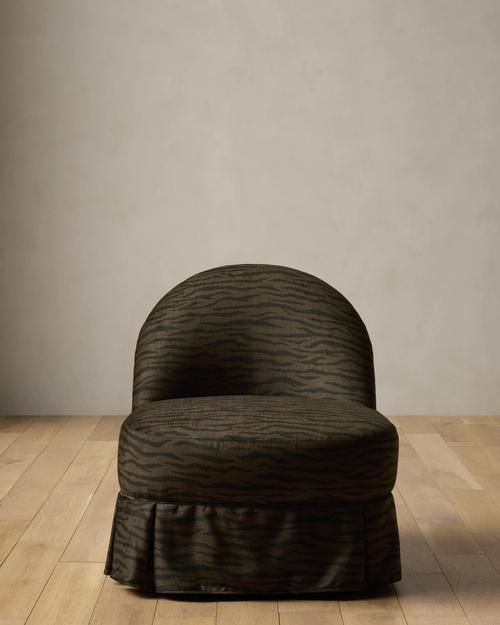 Astrid Swivel Chair