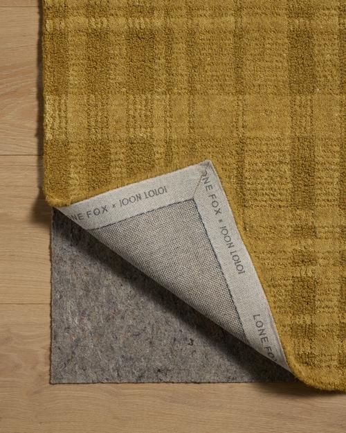 Arlington Hand-Tufted Wool Rug - Gallery Image #5