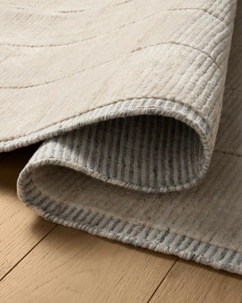 Angelica Hand-Loomed Rug - Gallery Image #6