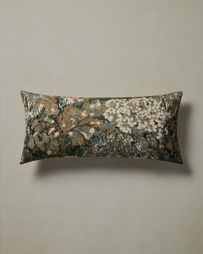 Paccia Pillow | Joon Loloi