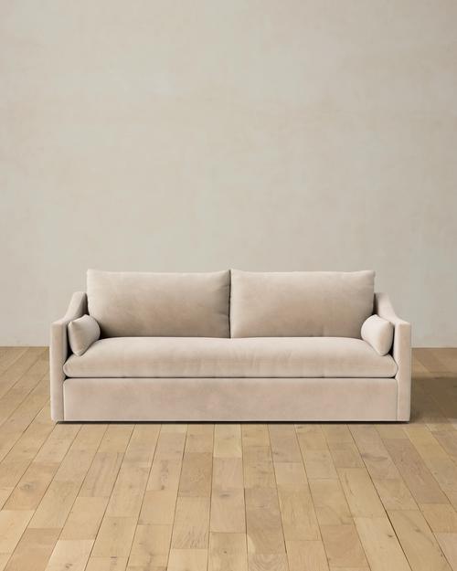 Leighton Slope Arm Sofa