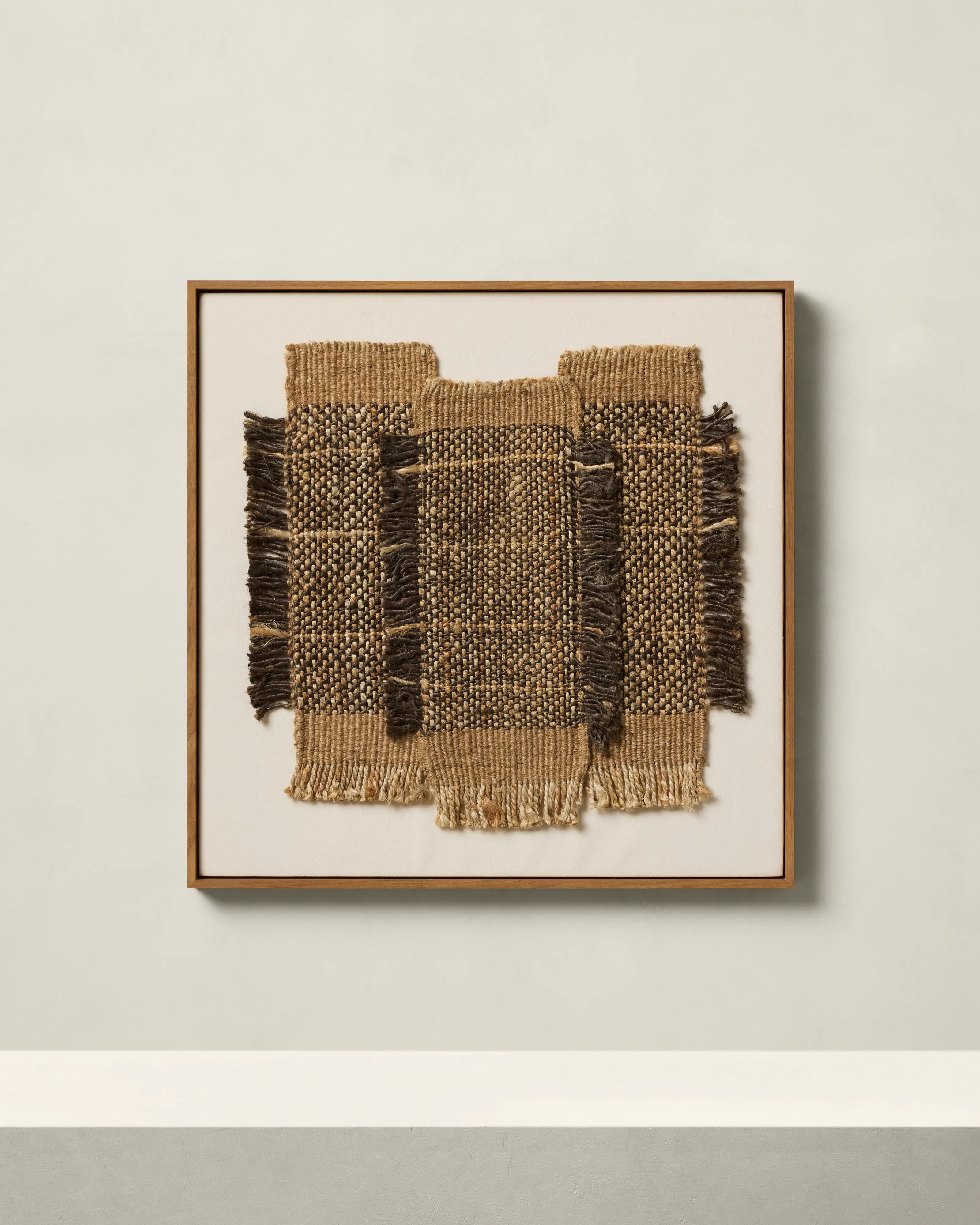 Doina Woven Wall Art