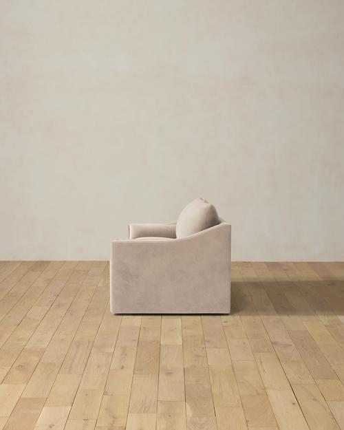 Leighton Slope Arm Sofa - Gallery Image #3