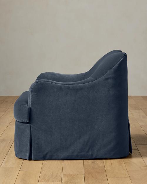 Rosamund Chair - Gallery Image #3