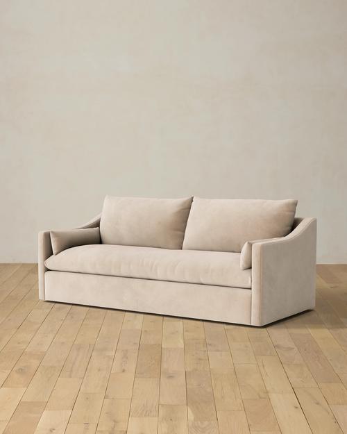 Leighton Slope Arm Sofa - Gallery Image #2