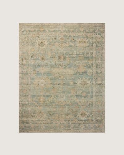 Jalila CloudPile™ Printed Rug | Joon Loloi