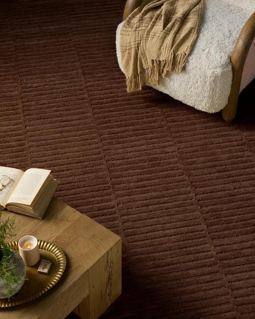 Lute Hand-Tufted Wool Rug | Joon Loloi