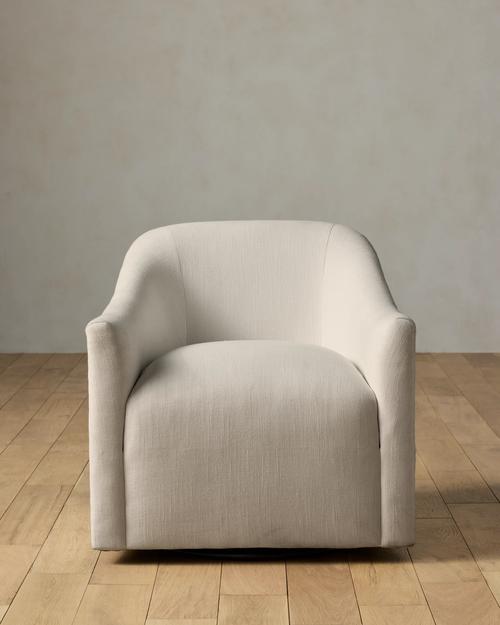 Burton Swivel Chair