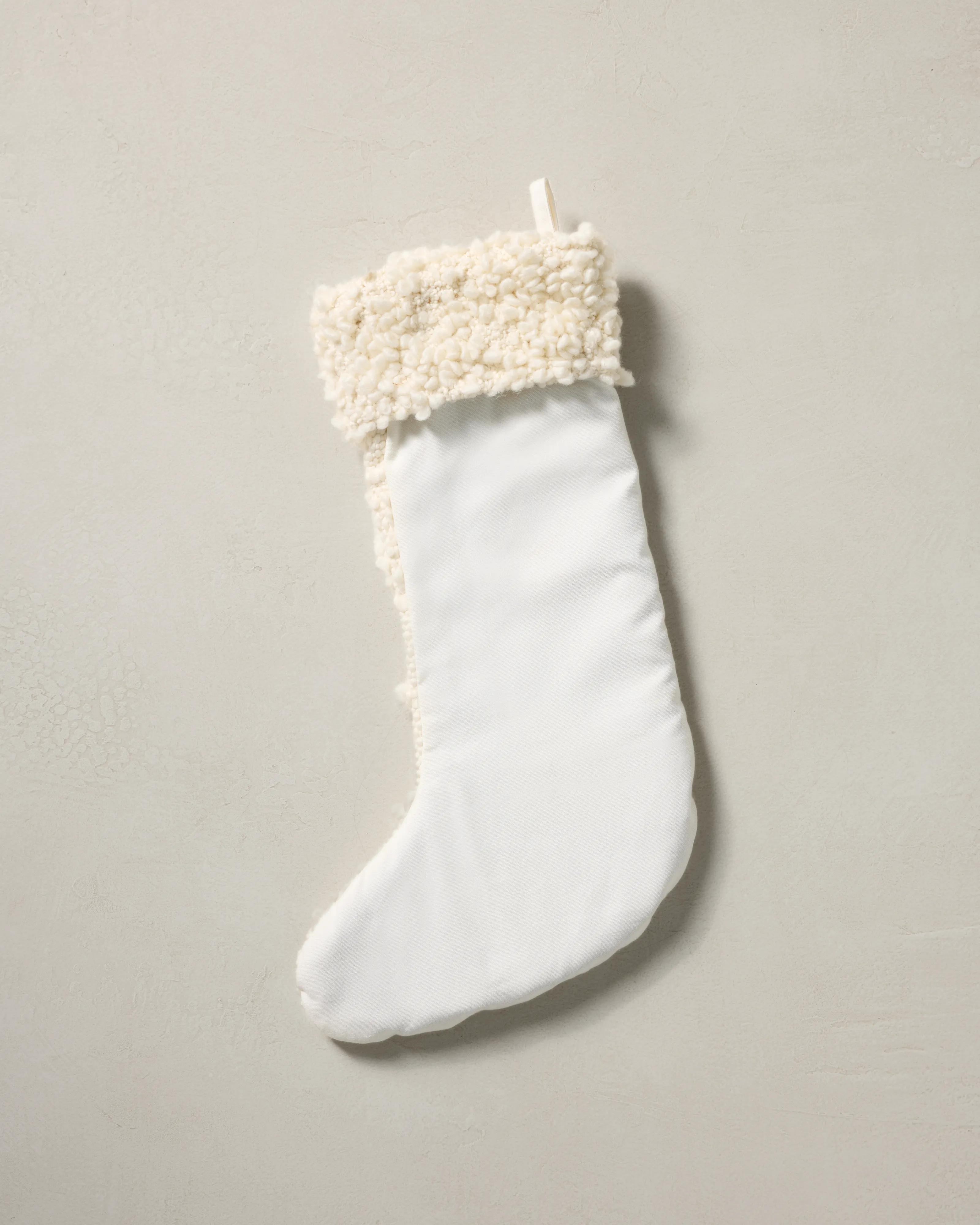Noel Stocking | Joon Loloi