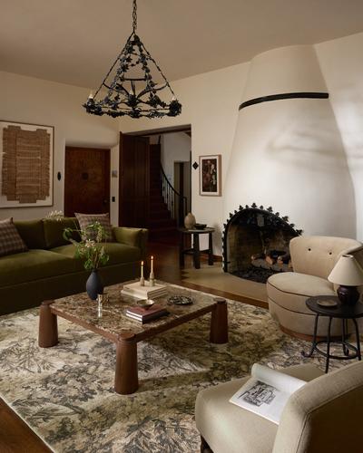 Living Room Furniture | Joon Loloi